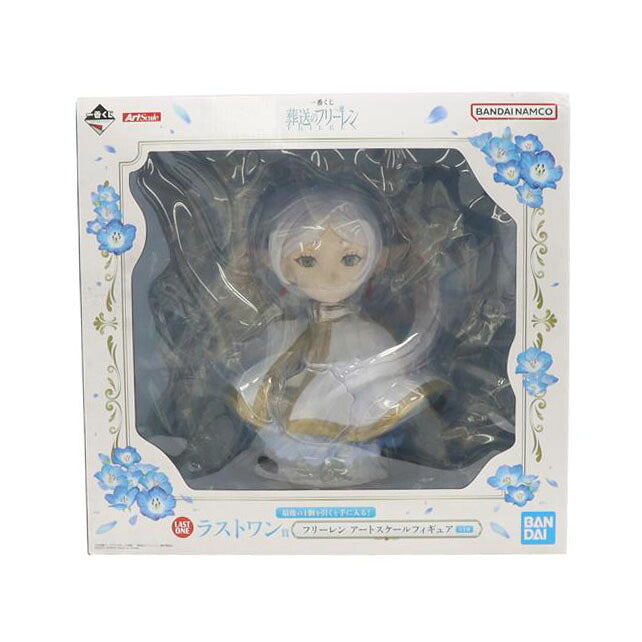 BANDAI バンダイ/フリーレン アートスケールフィギュア ラストワン//ABランク/42
