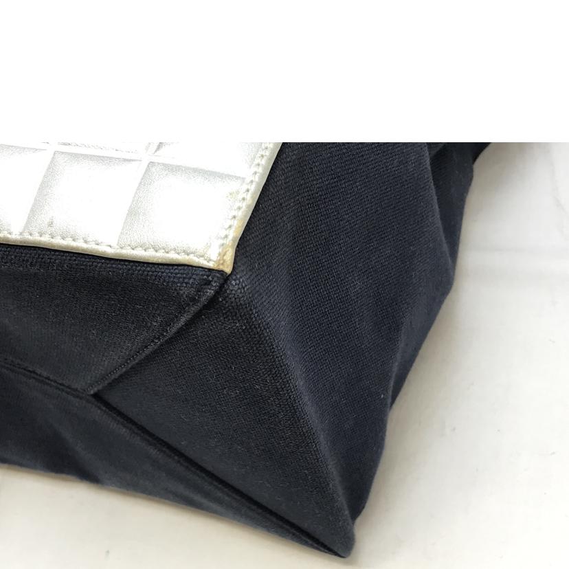 CHANEL シャネル/No.5 ココマーク トートバッグ//751****/Cランク/51