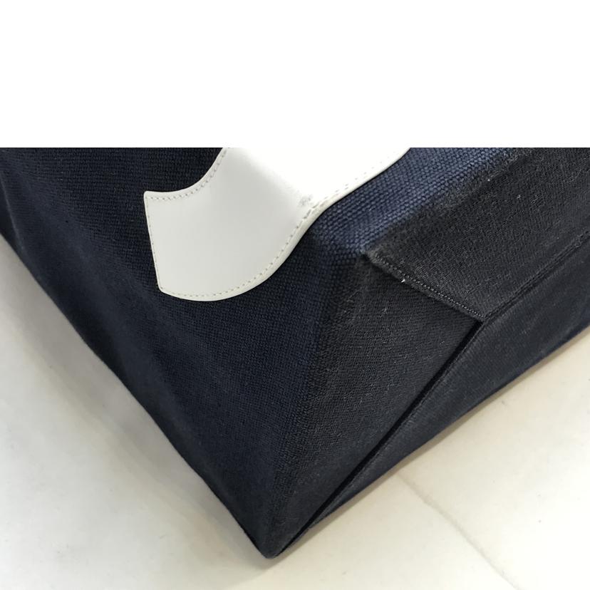 CHANEL シャネル/No.5 ココマーク トートバッグ//751****/Cランク/51