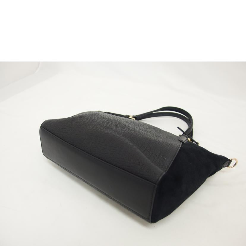 COACH コーチ/レザー2WAYショルダーバッグ/ブラック/F11832//E17**/ABランク/04