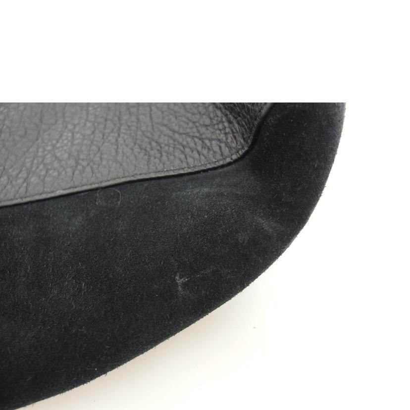 COACH コーチ/レザー2WAYショルダーバッグ/ブラック/F11832//E17**/ABランク/04