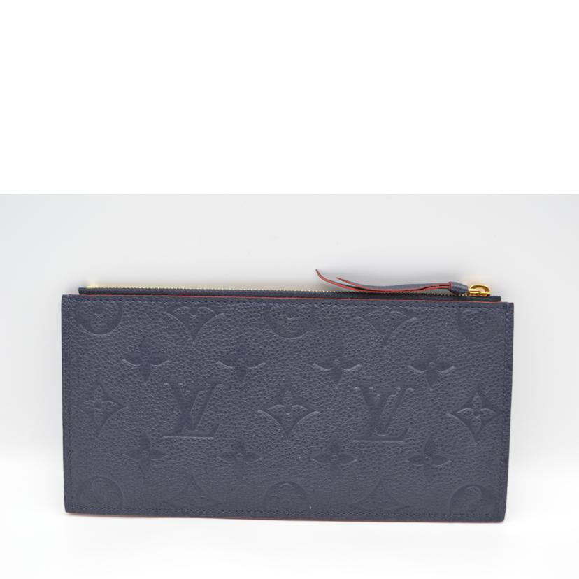 LV ルイヴィトン/ポシェット・フェリシー/アンプラント/マリーヌ・ルージュ/M64099//SP1***/ABランク/89