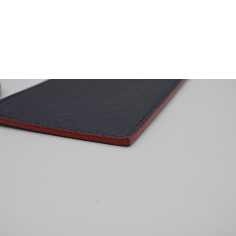 LV ルイヴィトン/ポシェット・フェリシー/アンプラント/マリーヌ・ルージュ/M64099//SP1***/ABランク/89