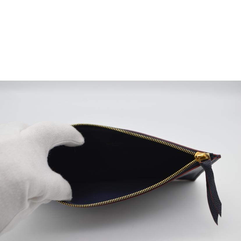 LV ルイヴィトン/ポシェット・フェリシー/アンプラント/マリーヌ・ルージュ/M64099//SP1***/ABランク/89