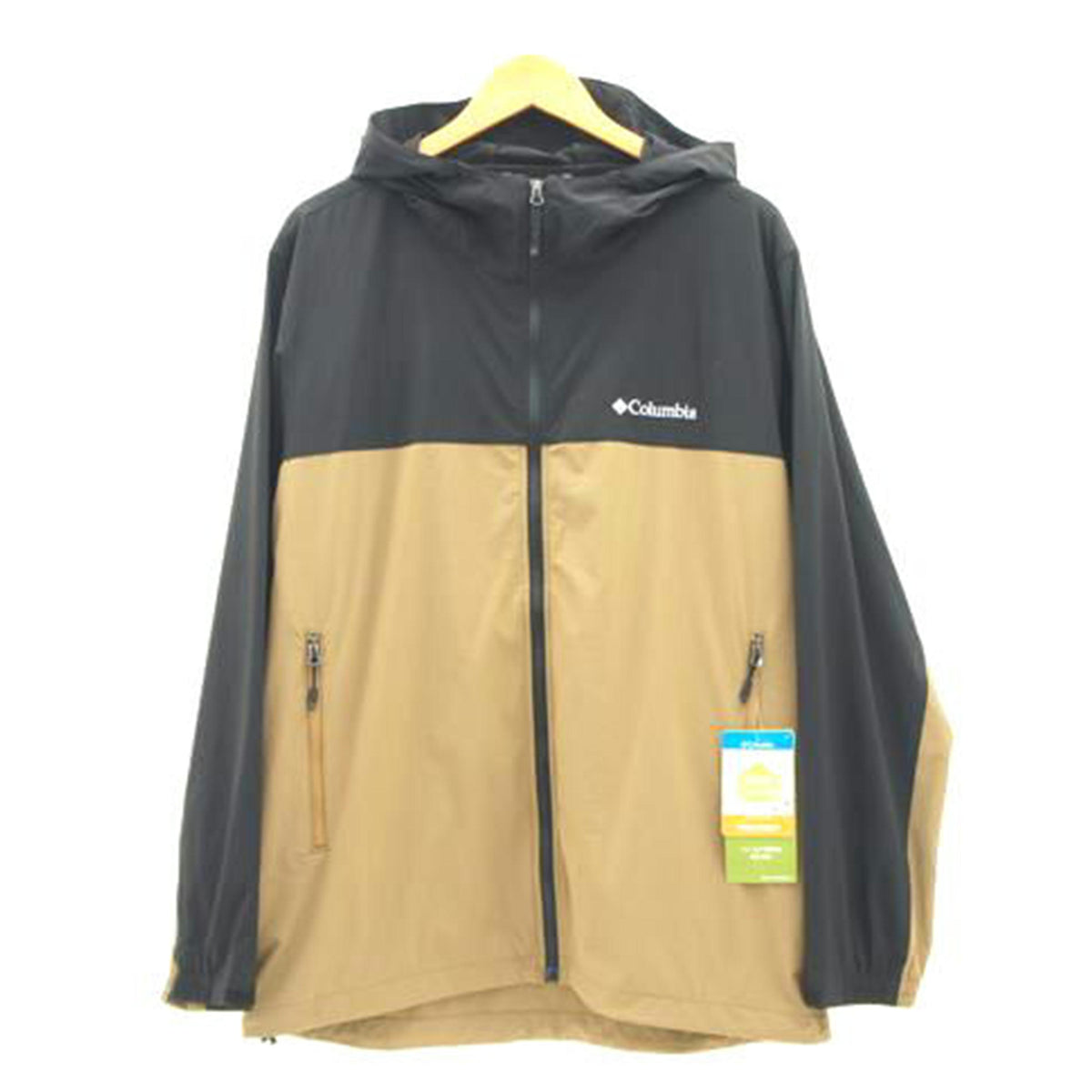 Columbia/Sleepy Butte JKT/PM0932-257//サイズ:L/ABランク/05