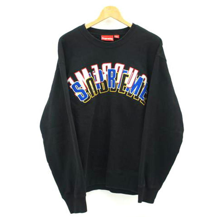Supreme シュプリーム/ロゴスウェット/21SS//ABランク/75