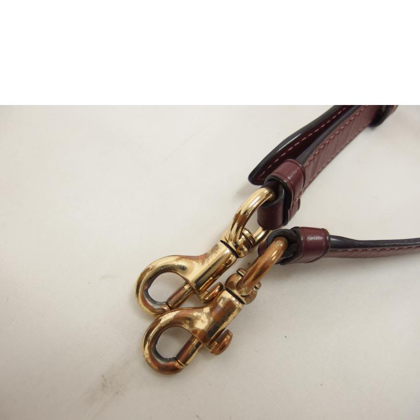 COACH コーチ/アイビーベネットサッチェル/2WAYショルダーバッグ/F38112//F18**/ABランク/04