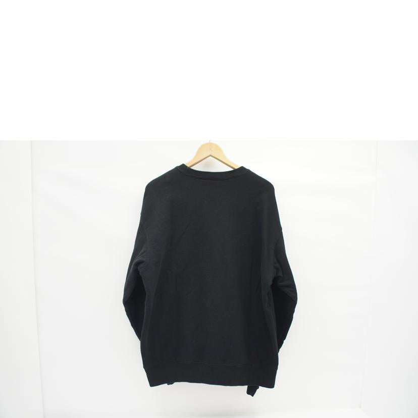 Supreme シュプリーム/ロゴスウェット/21SS//ABランク/75