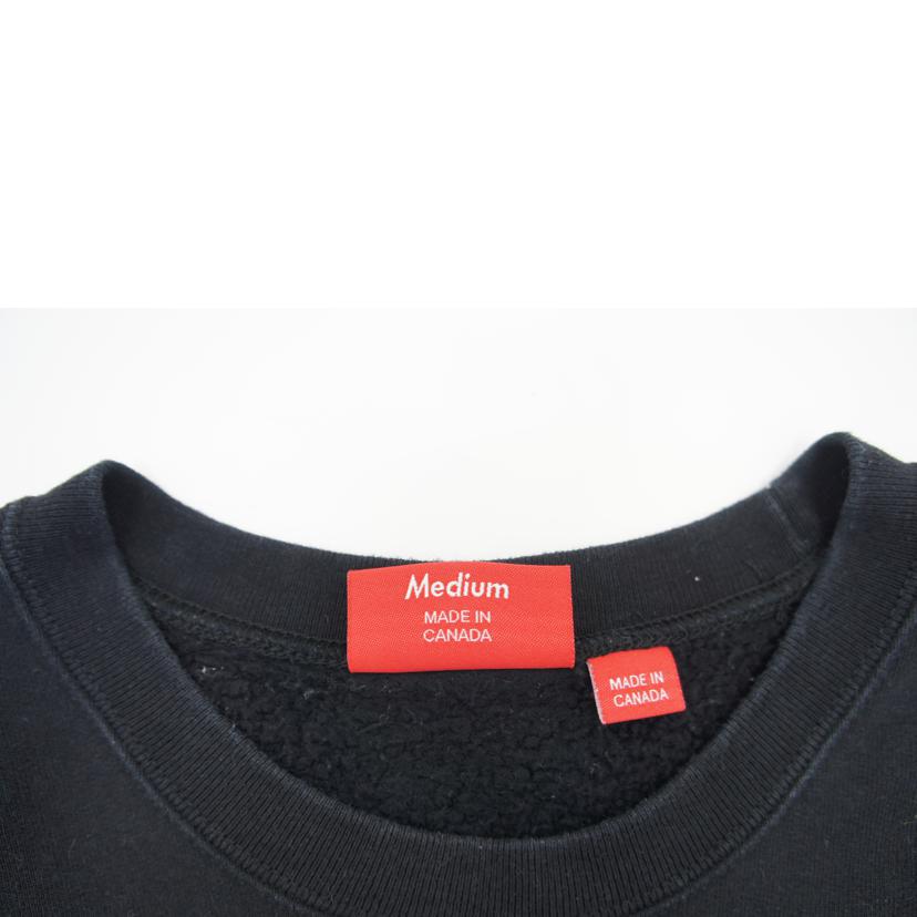 Supreme シュプリーム/ロゴスウェット/21SS//ABランク/75