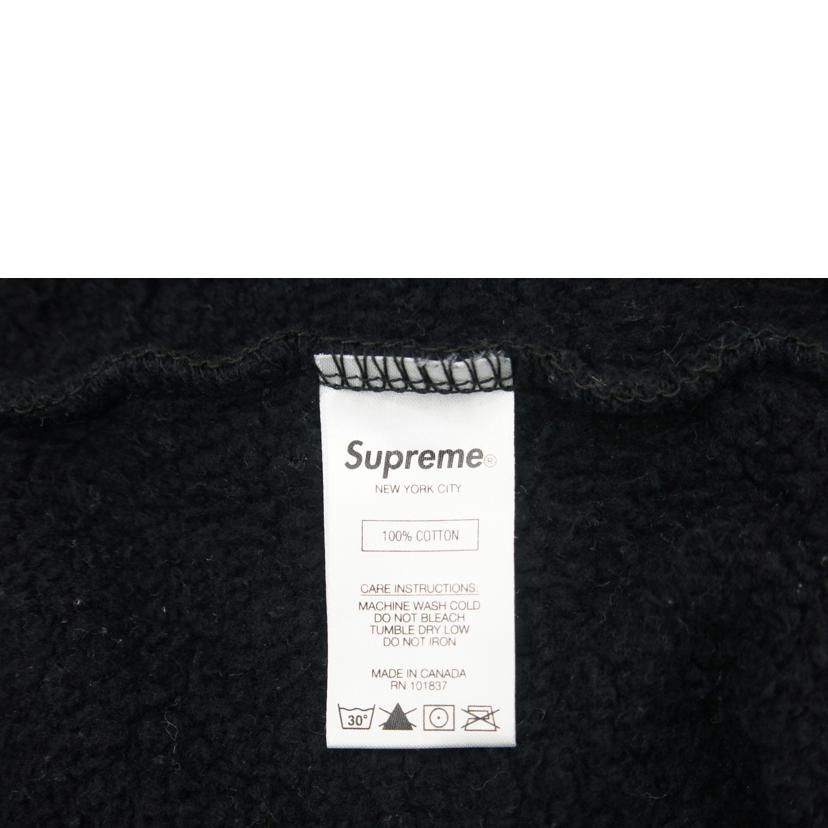 Supreme シュプリーム/ロゴスウェット/21SS//ABランク/75