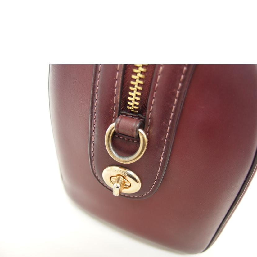 COACH コーチ/アイビーベネットサッチェル/2WAYショルダーバッグ/F38112//F18**/ABランク/04