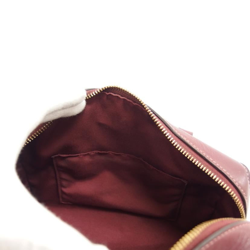 COACH コーチ/アイビーベネットサッチェル/2WAYショルダーバッグ/F38112//F18**/ABランク/04