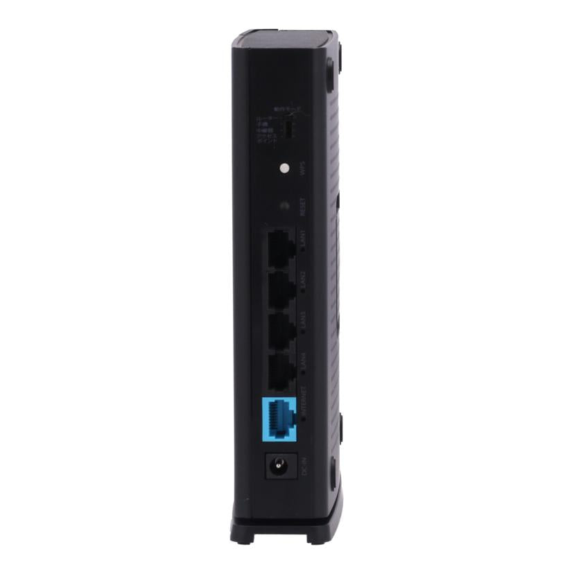 ELECOM エレコム /無線LANルーター/WRC-2533GST2//09L677119586B/Bランク/69