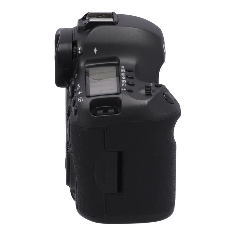 Canon キヤノン /デジタル一眼 ボディ/EOS 5DS ボディ//051021000094/Aランク/77