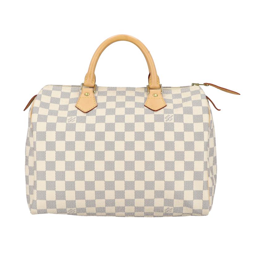 LOUIS VUITTON ルイ・ヴィトン/スピーデイ30/ダミエアズール/N41533//SP0***/ABランク/94