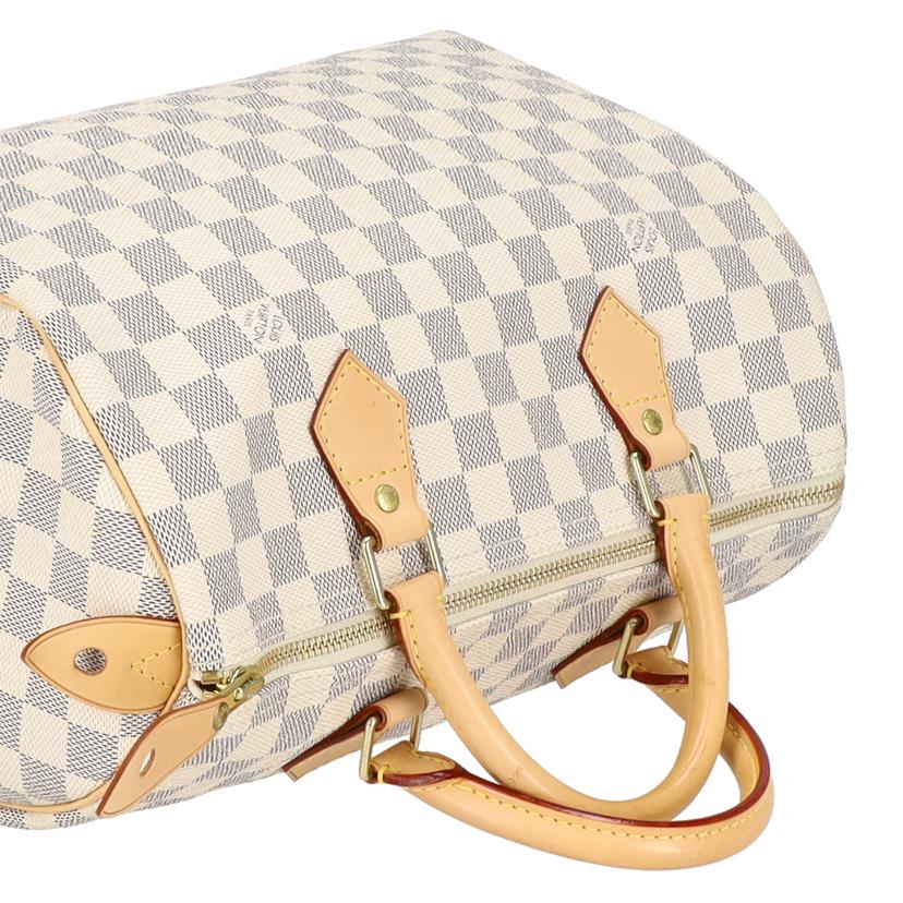 LOUIS VUITTON ルイ・ヴィトン/スピーデイ30/ダミエアズール/N41533//SP0***/ABランク/94