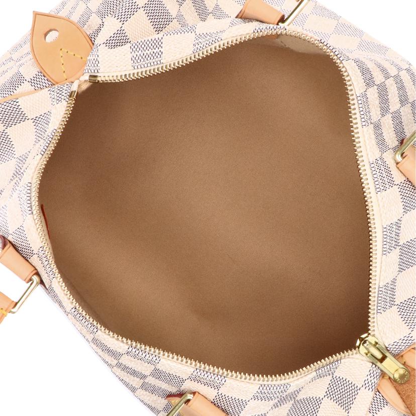 LOUIS VUITTON ルイ・ヴィトン/スピーデイ30/ダミエアズール/N41533//SP0***/ABランク/94