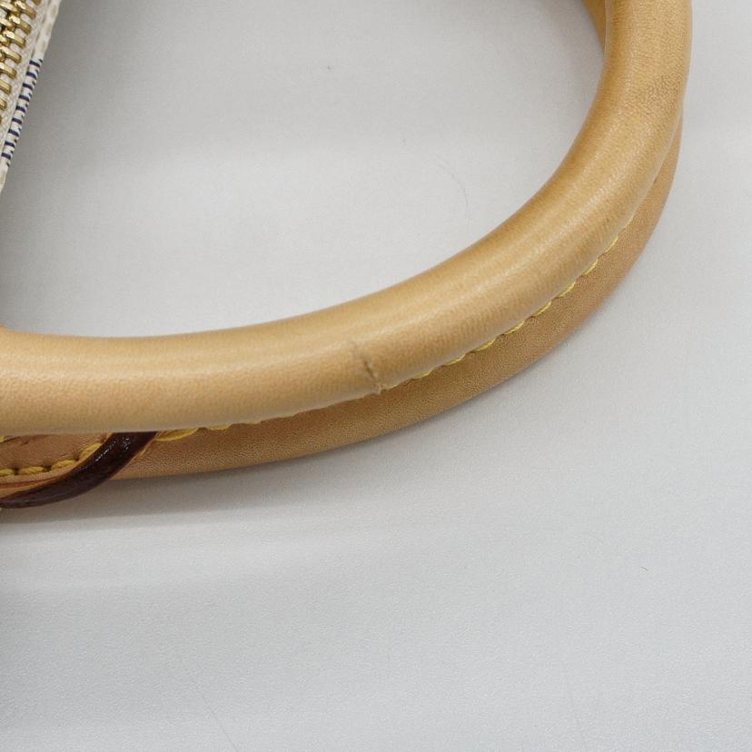 LOUIS VUITTON ルイ・ヴィトン/スピーデイ30/ダミエアズール/N41533//SP0***/ABランク/94