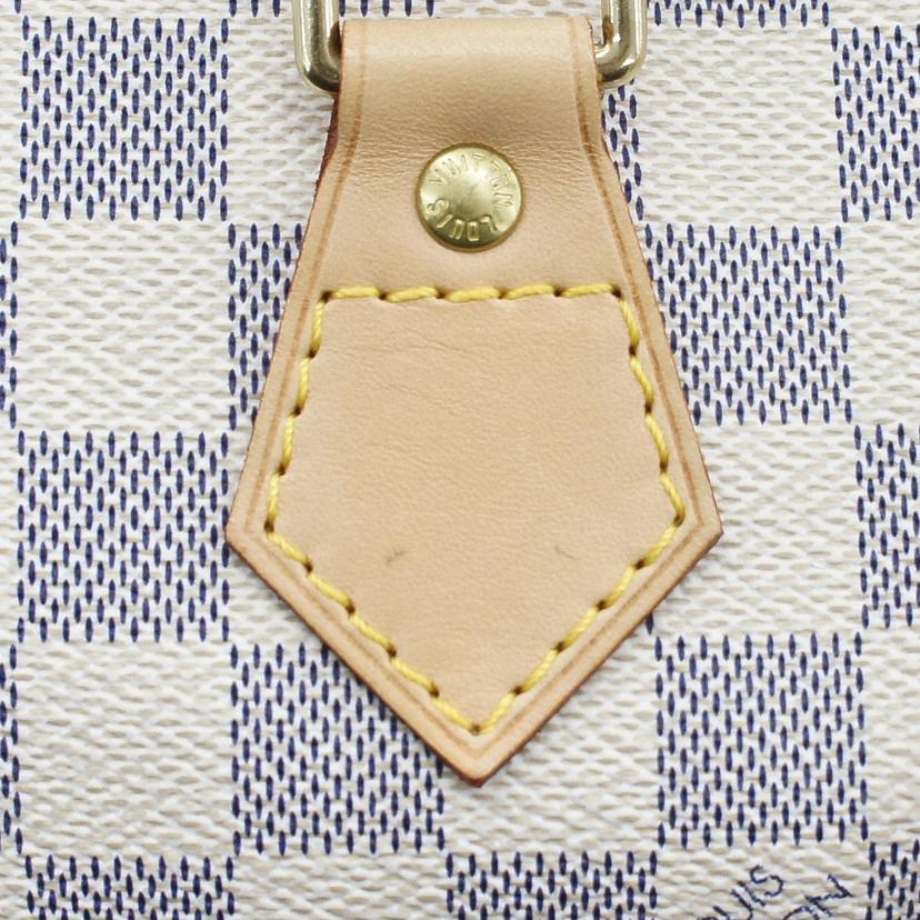 LOUIS VUITTON ルイ・ヴィトン/スピーデイ30/ダミエアズール/N41533//SP0***/ABランク/94