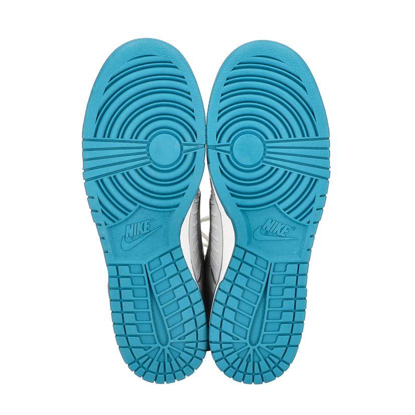 NIKE ナイキ/WMNS DUNK LOW SE/FJ5473-099//28.0cm/Aランク/09