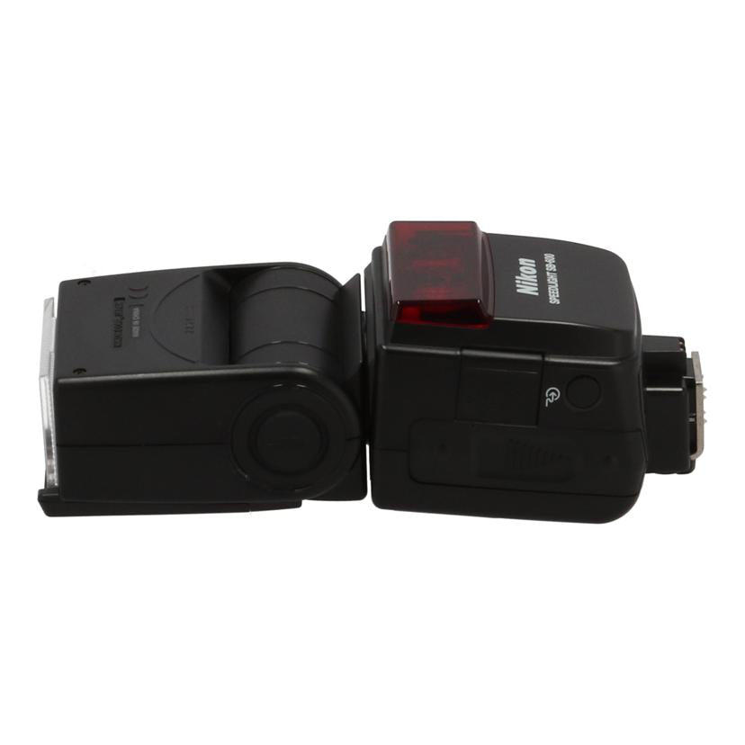 Nikon ニコン /フラッシュ/スピードライト/SB-600 SPEEDLIGHT//2264116/Bランク/42