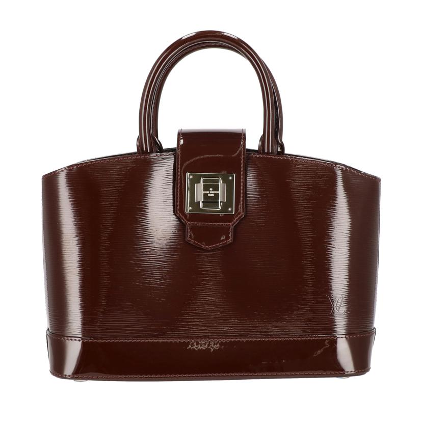 LOUIS VUITTON ルイ・ヴィトン/ミラボーPM/エピ/プルンニュエレクトリック/M40454//TR1***/Aランク/94