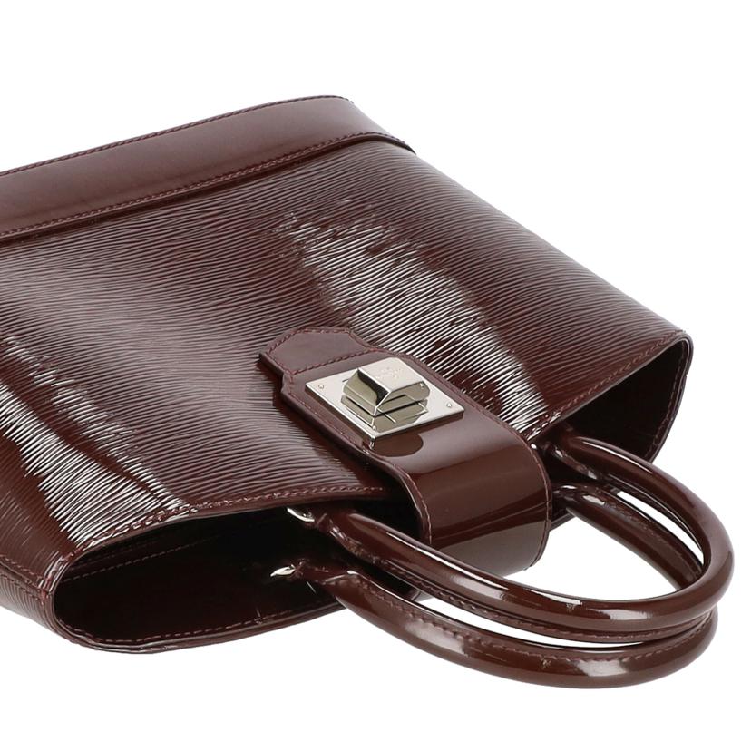 LOUIS VUITTON ルイ・ヴィトン/ミラボーPM/エピ/プルンニュエレクトリック/M40454//TR1***/Aランク/94