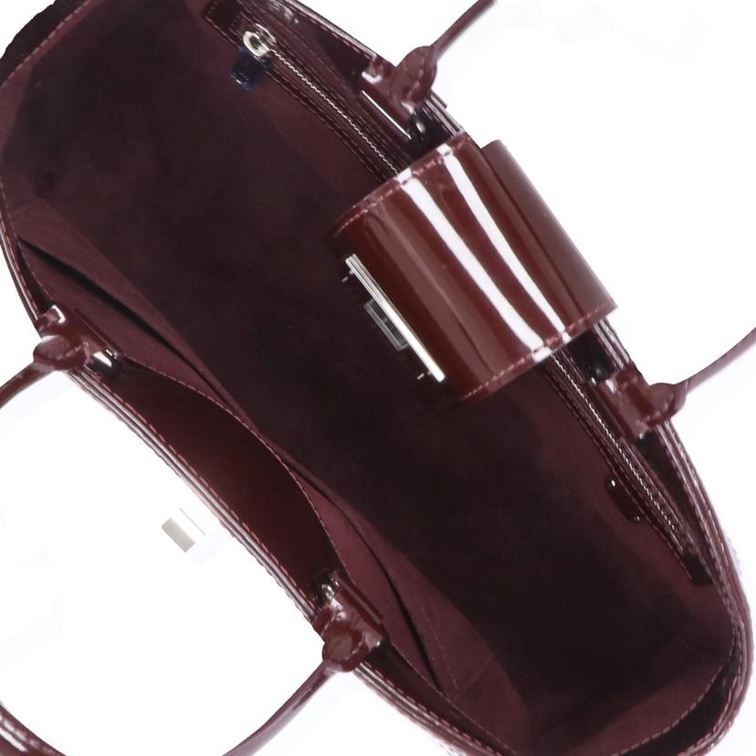 LOUIS VUITTON ルイ・ヴィトン/ミラボーPM/エピ/プルンニュエレクトリック/M40454//TR1***/Aランク/94