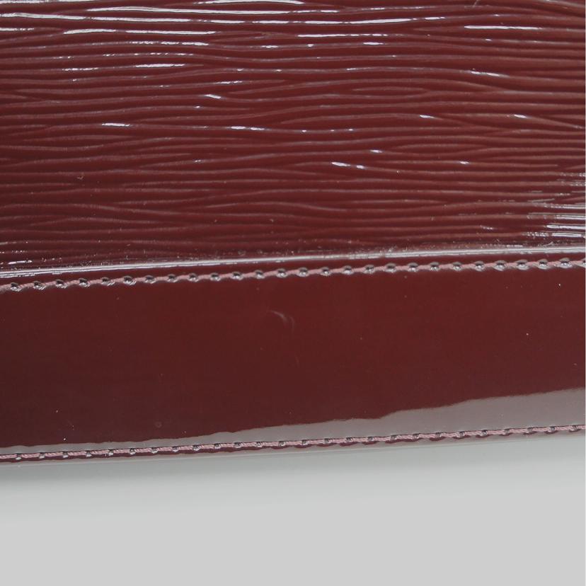 LOUIS VUITTON ルイ・ヴィトン/ミラボーPM/エピ/プルンニュエレクトリック/M40454//TR1***/Aランク/94