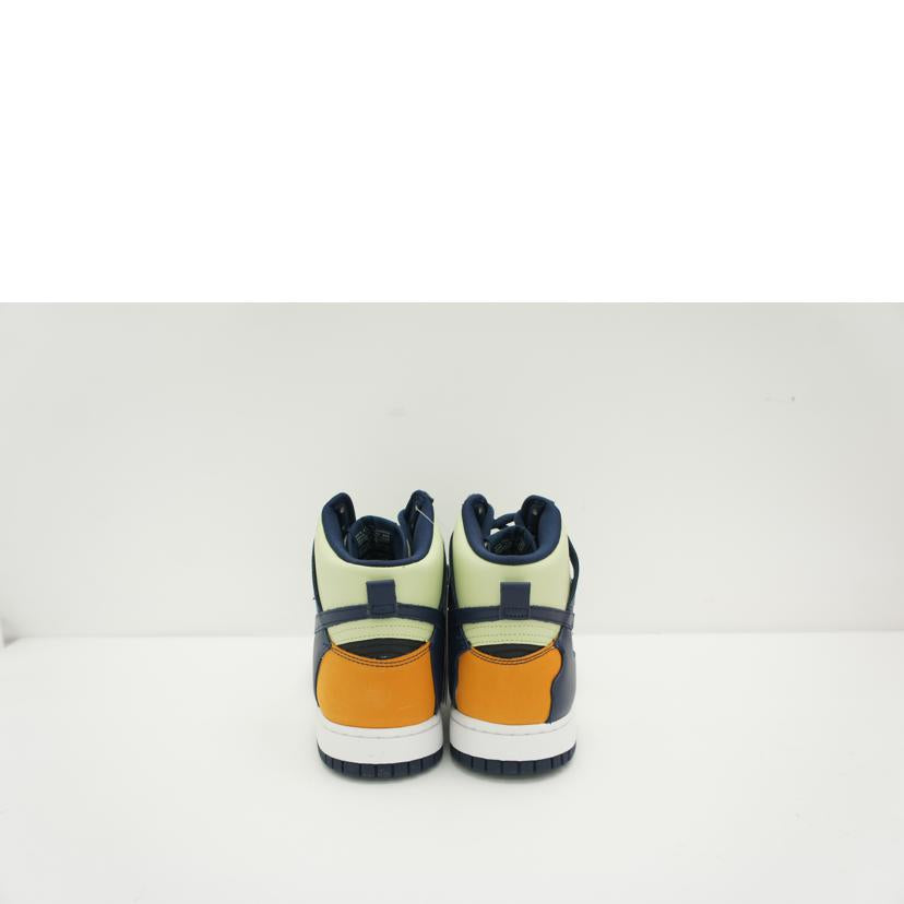 NIKE ナイキ/WMNS DUNK HIGH LX/DQ7575-300//Aランク/09