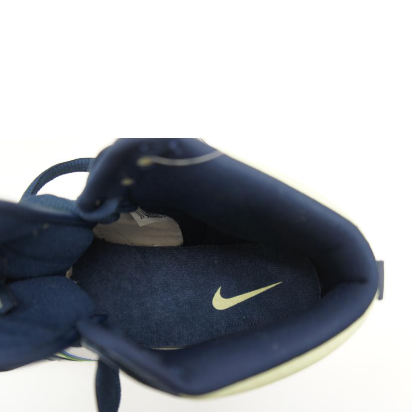 NIKE ナイキ/WMNS DUNK HIGH LX/DQ7575-300//Aランク/09