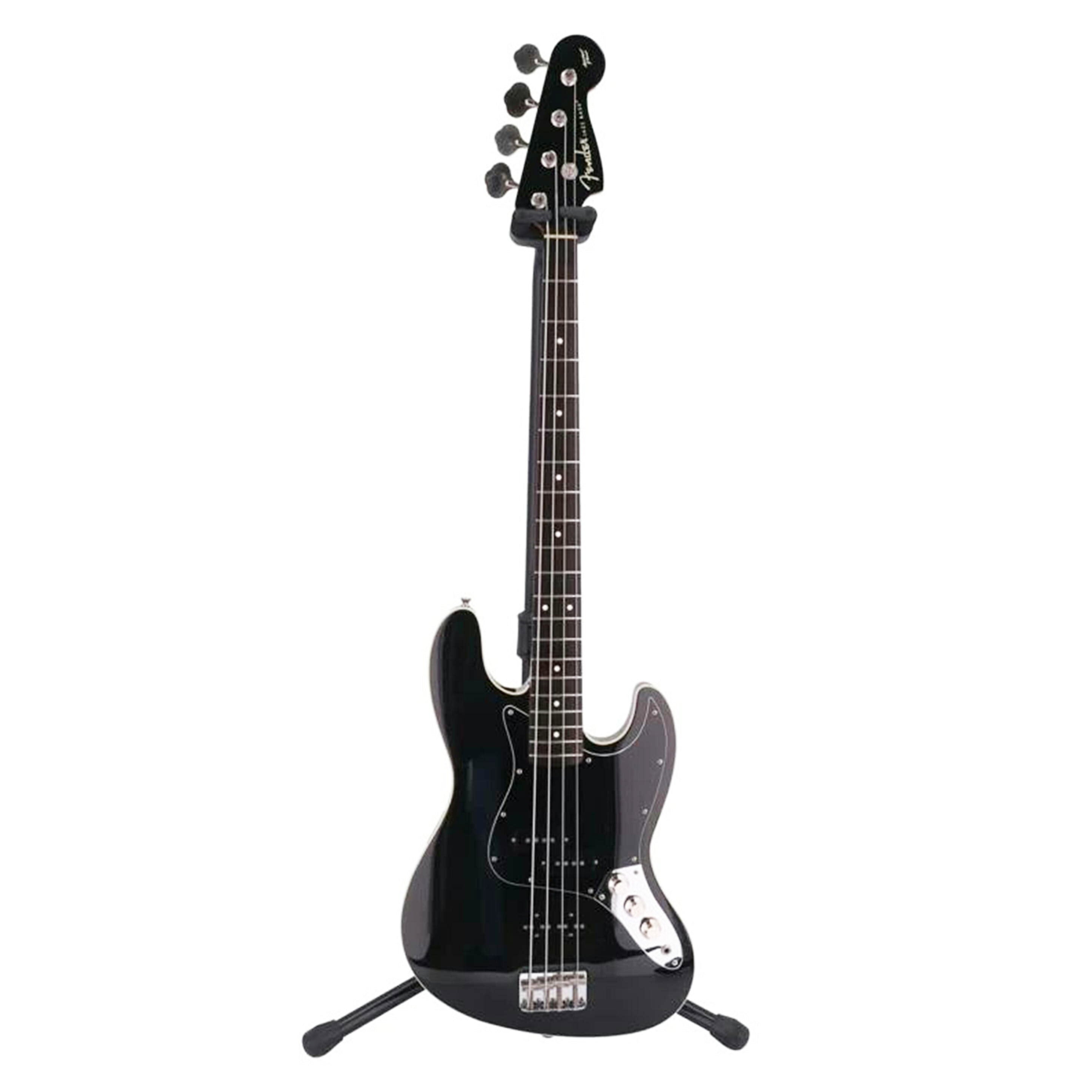 FENDER JAPAN フェンダージャパン /エレキベース/Aerodyne Jazz Bass/AJB-2 JAZZ BASS//S076571/Bランク/04