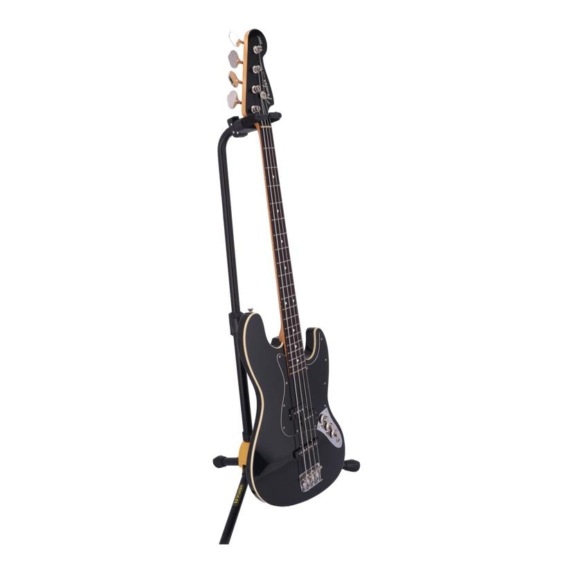 FENDER JAPAN フェンダージャパン /エレキベース/Aerodyne Jazz Bass/AJB-2 JAZZ BASS//S076571/Bランク/04