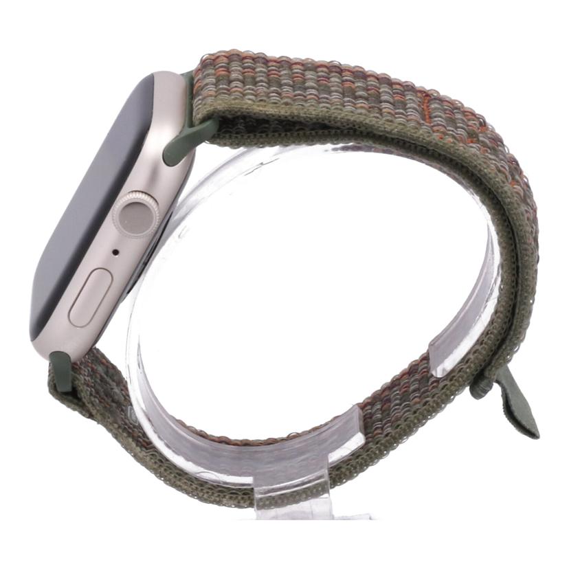 Apple アップル /Apple Watch Series9 GPS 45mm/MR9P3J/A//MV0F94L3QP/Bランク/01