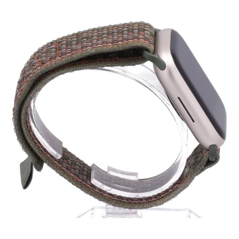 Apple アップル /Apple Watch Series9 GPS 45mm/MR9P3J/A//MV0F94L3QP/Bランク/01