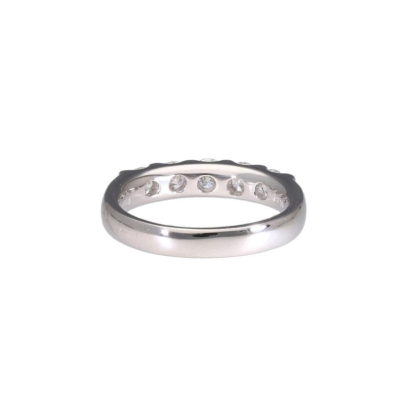 Pt900ダイヤリング1.064ct//Aランク/69