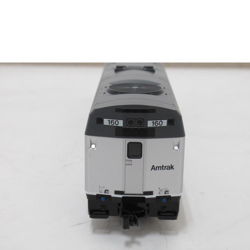 KATO/HOゲージ/アムトラック50周年記念フェーズ3#160/37-6116//Aランク/63