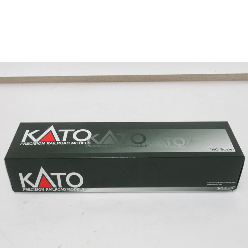 KATO/HOゲージ/アムトラック50周年記念フェーズ3#160/37-6116//Aランク/63