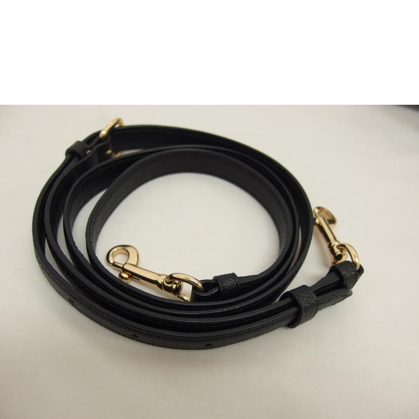 COACH コーチ/ローワンサッチェル2WAYショルダーバッグ/ブラック/F79946//A20**/Aランク/04