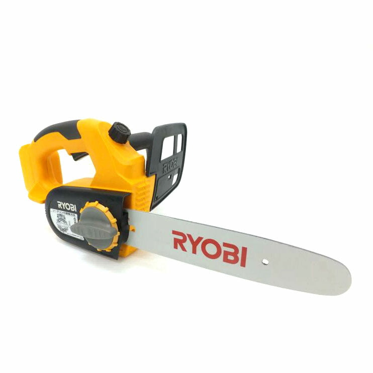 RYOBI リョービ/充電式チェーンソー/BCS-1800L1//Bランク/88