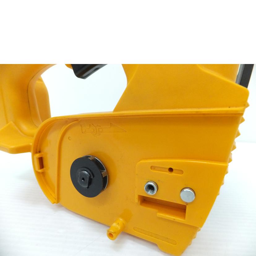 RYOBI リョービ/充電式チェーンソー/BCS-1800L1//Bランク/88