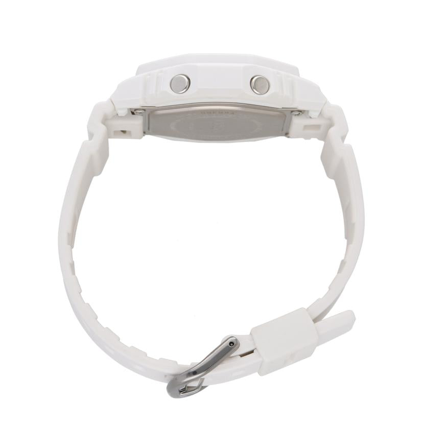 CASIO カシオ/G-SHOCK アナデジ ITZYコラボレーションモデル/GMA-P2100IT-7AJR//Aランク/09