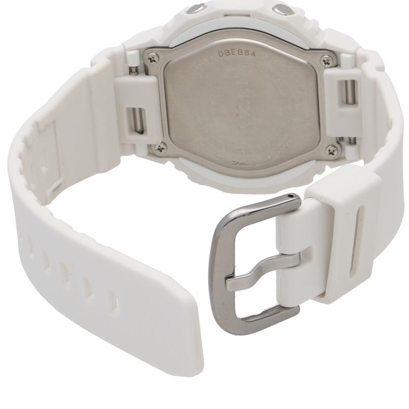 CASIO カシオ/G-SHOCK アナデジ ITZYコラボレーションモデル/GMA-P2100IT-7AJR//Aランク/09