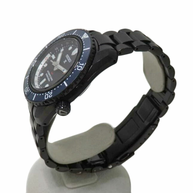 SEIKO セイコー/プロスペックス/Diver Scuba/ダイバーズ1968ヘリテージGMT 大谷翔平2025限定モデル/国内限定1,700本/SBEJ023/6R54-00J0//088******/Aランク/84