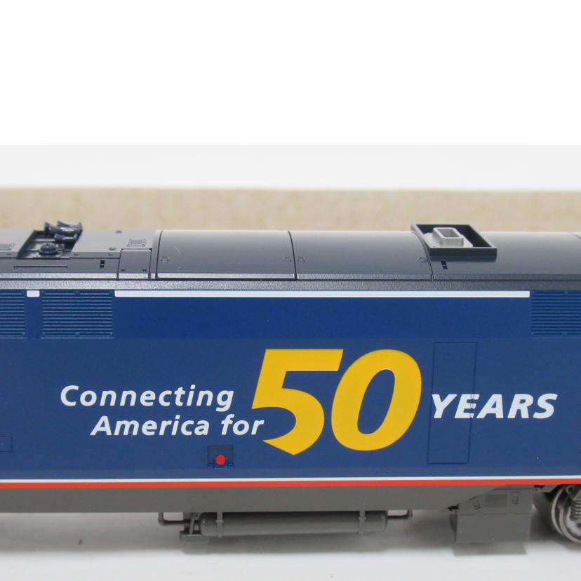 KATO/HOゲージ/アムトラック50周年記念フェーズ6 #108/37-6115//Aランク/63