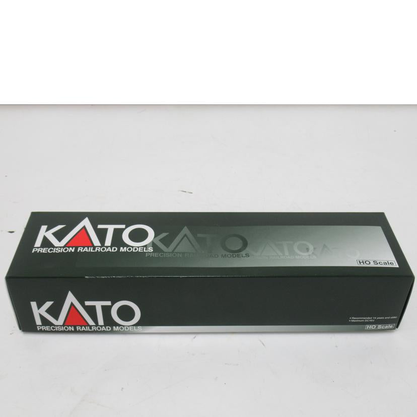 KATO/HOゲージ/アムトラック50周年記念フェーズ6 #108/37-6115//Aランク/63