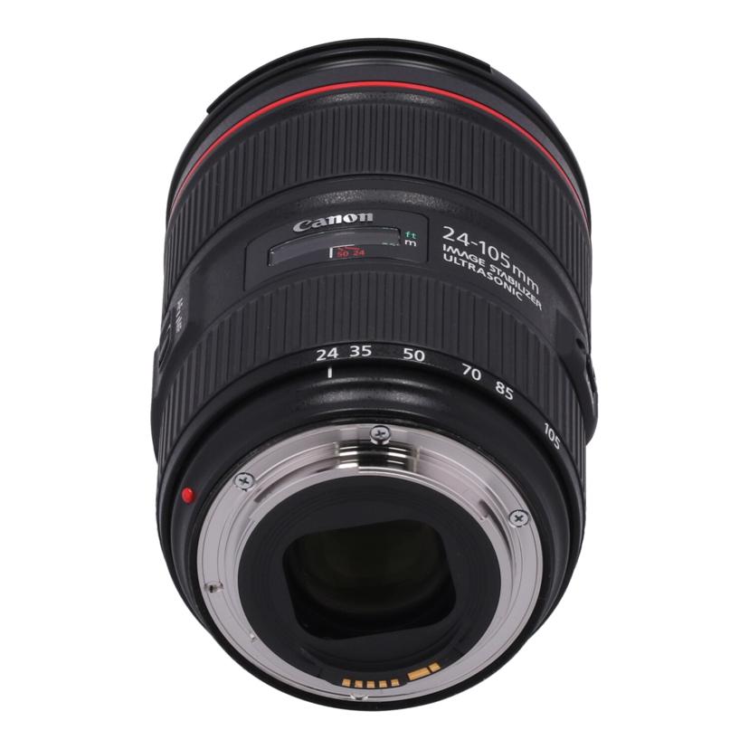 Canon キヤノン /交換レンズ/24-105mmLII/EF24-105mm F4L IS II USM//4703000020/ABランク/77