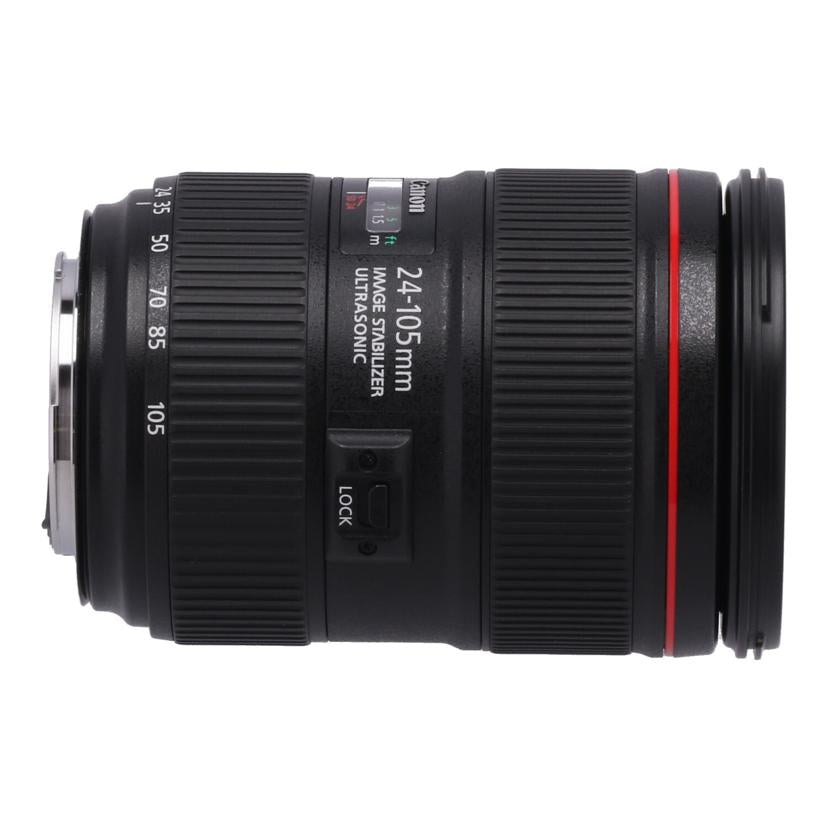 Canon キヤノン /交換レンズ/24-105mmLII/EF24-105mm F4L IS II USM//4703000020/ABランク/77