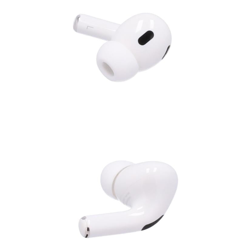 Apple アップル /AirPods Pro(第2世代.USB-C)/MTJV3J/A//G9HKXFW93W/ABランク/01