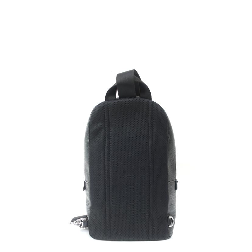 MICHAEL KORS マイケルコース/ショルダーバッグ ボディーバッグ ブラック/37S1LCOY1L//Bランク/65